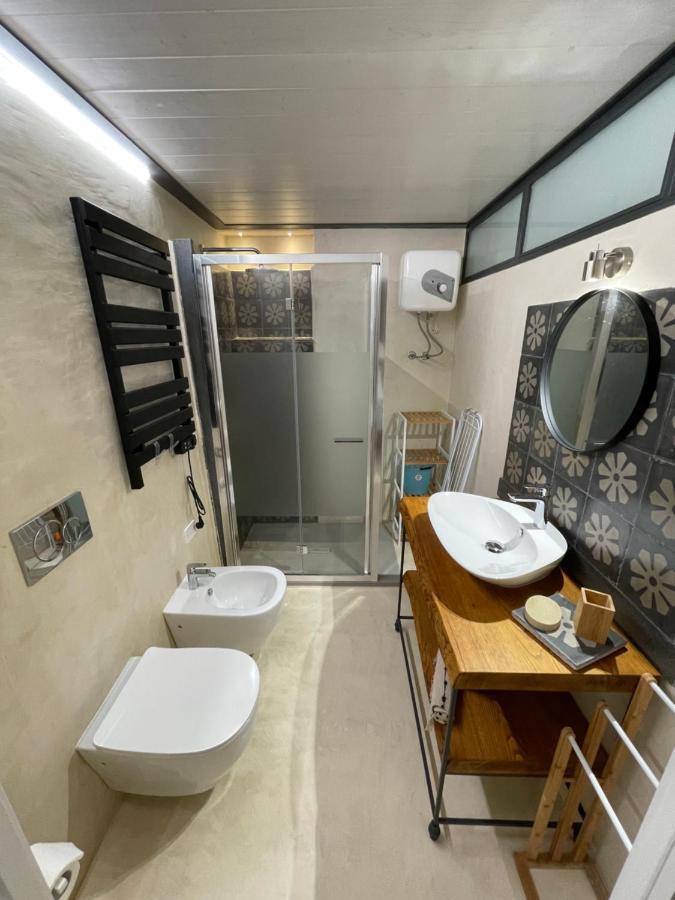 Loft Gargallo Syracuse Exterior photo
